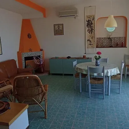 וילה Pinksunsetravello רבאלו